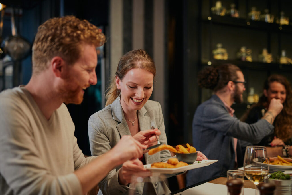 East Pointe Eats: Your Guide to the Unmissable Food Scene in Columbia, MO’s Hidden Gem Neighborhood